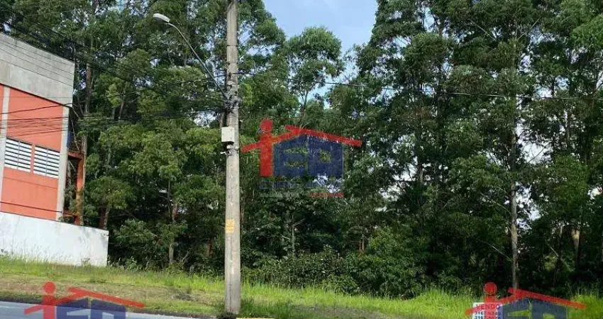 Terreno em condomínio fechado à venda no Jardim Helena Maria, Vargem Grande Paulista 