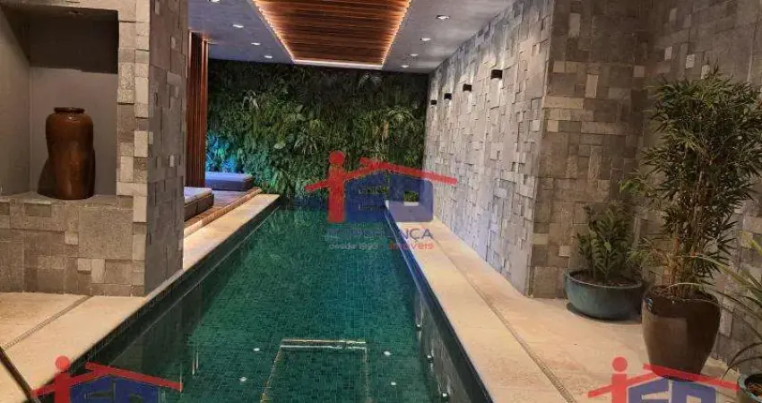 Apartamento com 3 quartos à venda na Rua Doutor Paulo Ferraz da Costa Aguiar, Vila Yara, Osasco