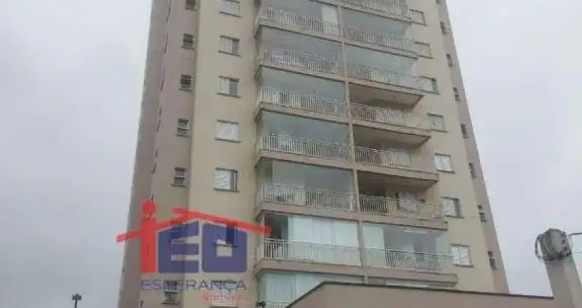 Apartamento com 3 quartos à venda no Presidente Altino, Osasco 