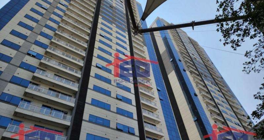 Comercial - Parque Continental