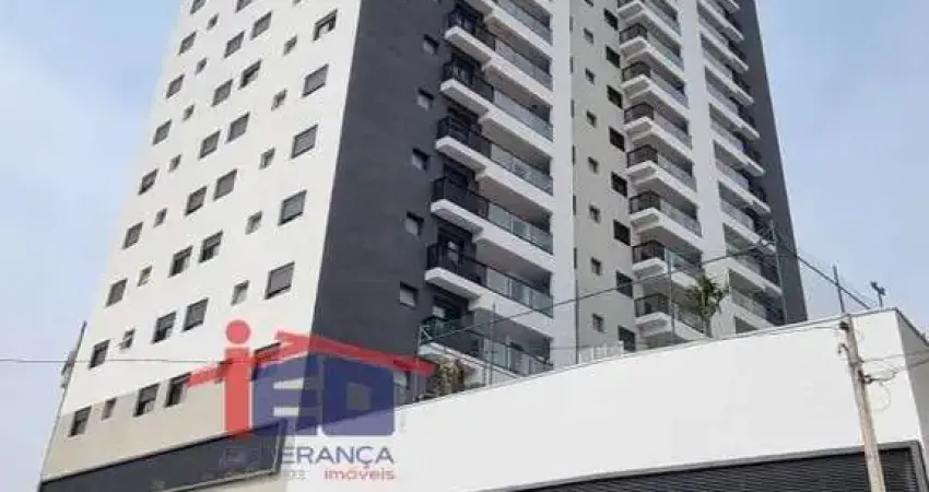 Apartamento com 2 quartos à venda na Bela Vista, Osasco 
