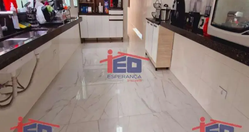 Casa com 3 quartos à venda na Terra Nobre, Osasco 