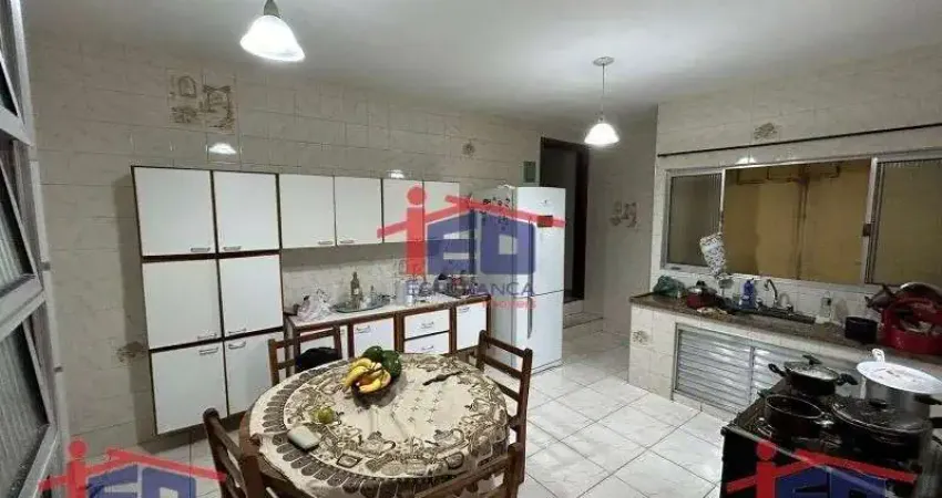 Casa com 3 quartos à venda no Jardim das Flores, Osasco 
