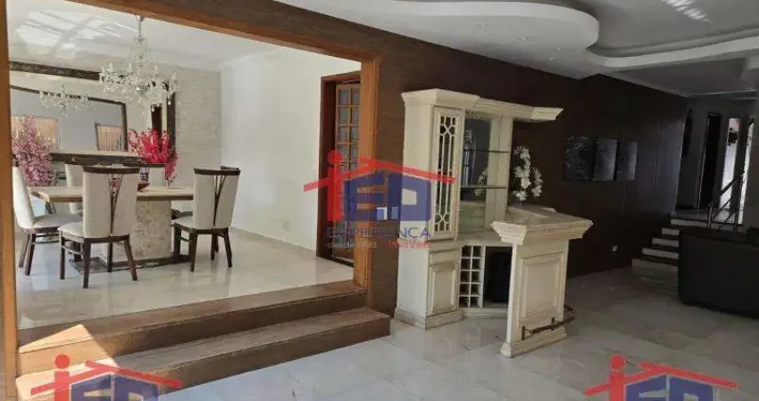 Casa com 5 quartos à venda no Adalgisa, Osasco 