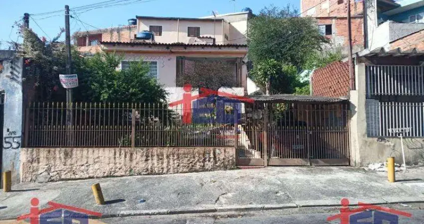 Casa com 2 quartos à venda no Jardim Elvira, Osasco 