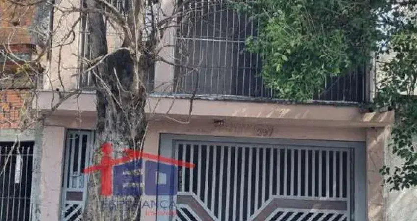 Casa com 2 quartos à venda no Jardim Elvira, Osasco 