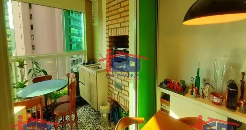 Apartamento com 4 quartos à venda na Vila São Francisco, Osasco 