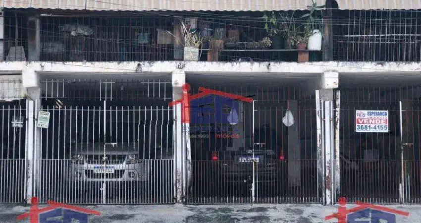 Terreno à venda na Bela Vista, Osasco 