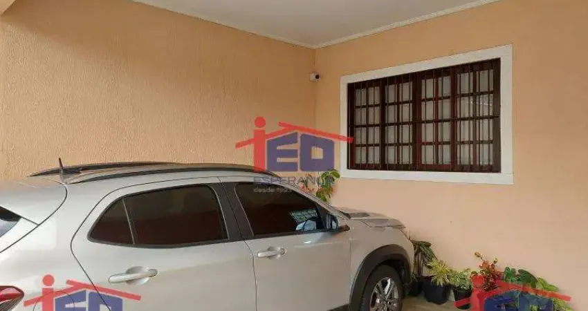 Casa com 3 quartos à venda no Cipava, Osasco 