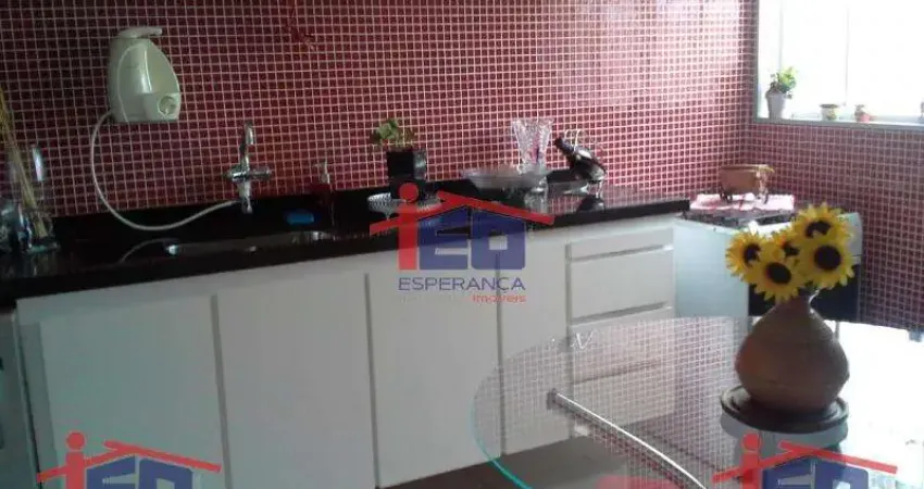 Casa com 3 quartos à venda no Jaguaribe, Osasco 