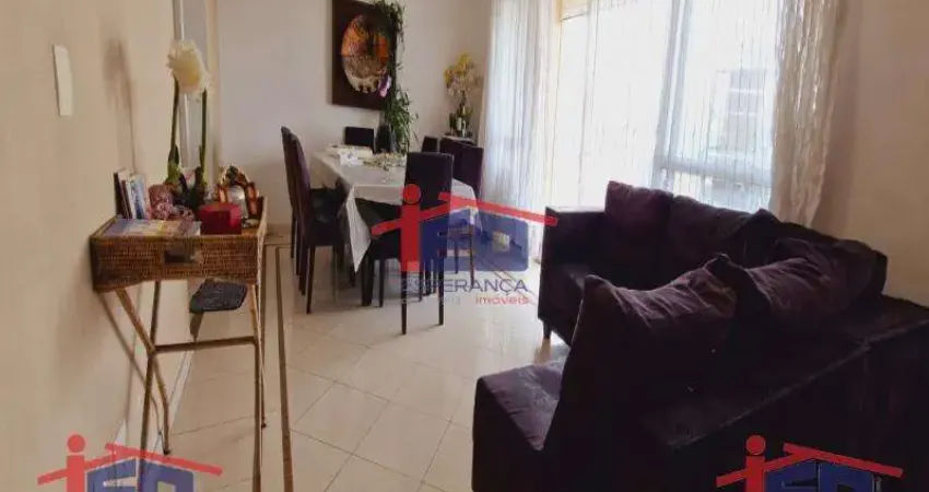 Apartamento com 2 quartos à venda na Vila Campesina, Osasco 