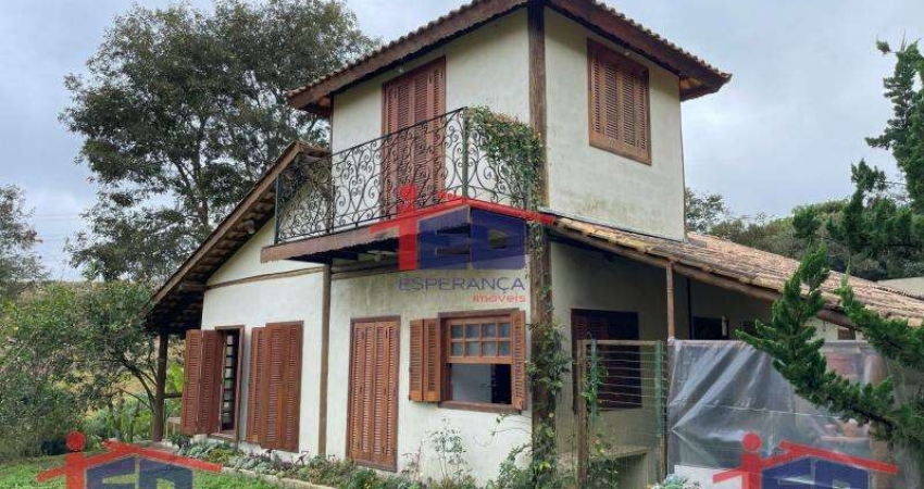 Casa com 2 quartos à venda na Chácara Roselândia, Cotia 