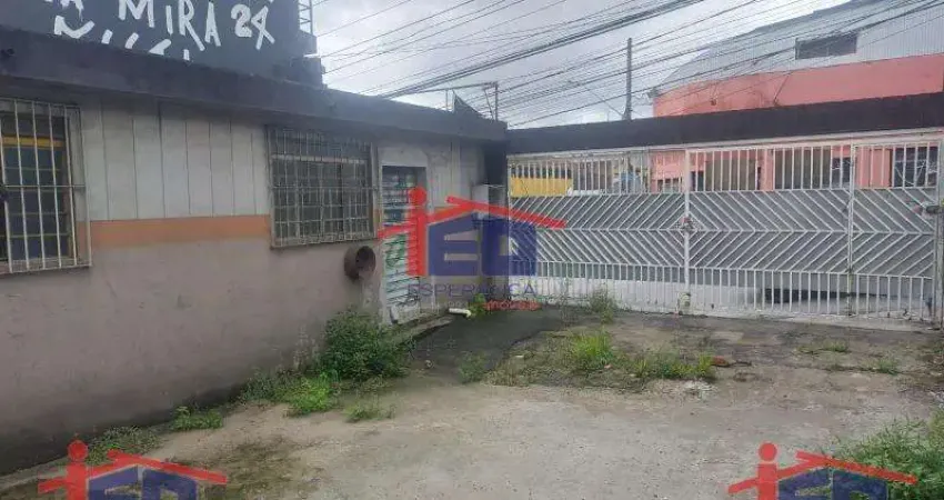 Residencial - Jardim Santo Antonio