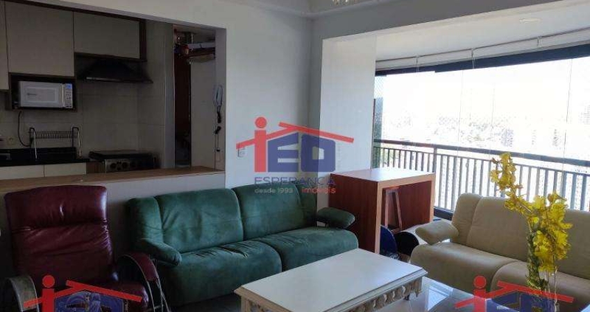 Apartamento com 3 quartos à venda no Alphaville Empresarial, Barueri 