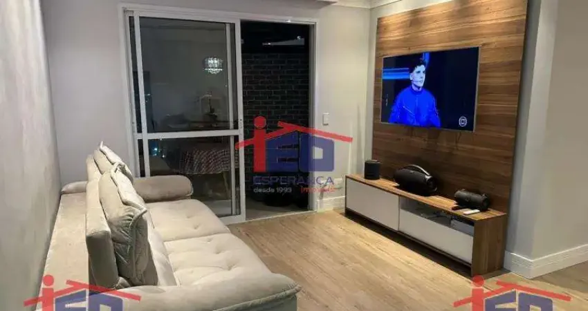 Apartamento com 2 quartos à venda no Alphaville Empresarial, Barueri 