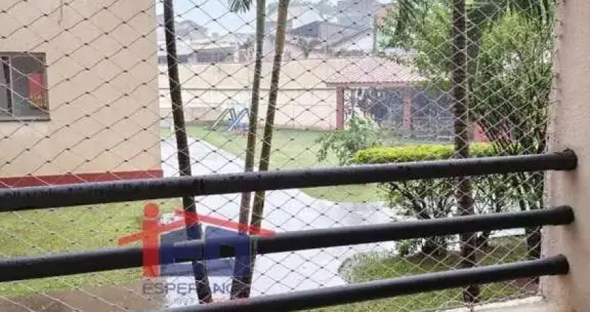 Apartamento com 2 quartos à venda na Cidade das Flores, Osasco 