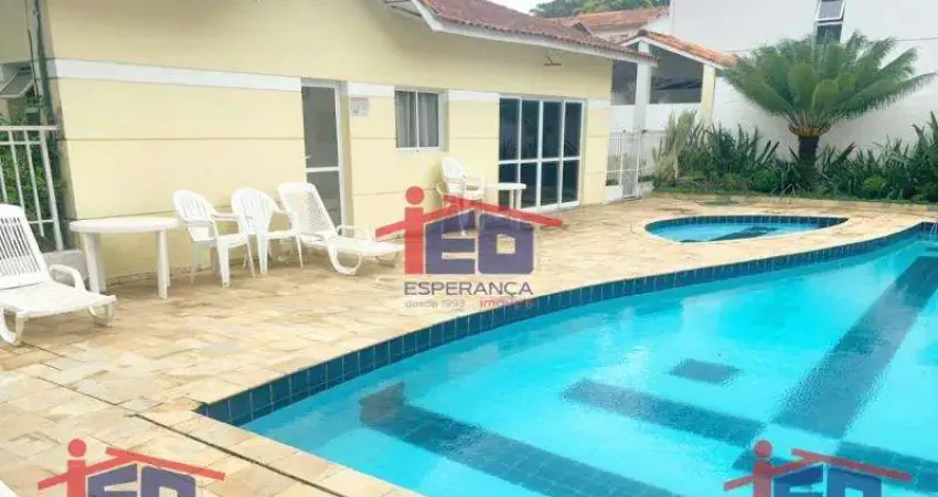 Casa em condomínio fechado com 3 quartos à venda no Granja Viana, Cotia 