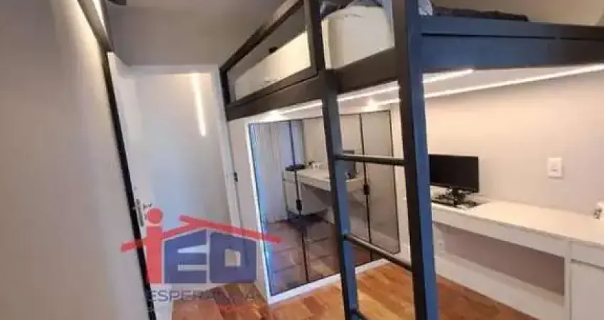 Apartamento com 3 quartos à venda na Vila Osasco, Osasco 