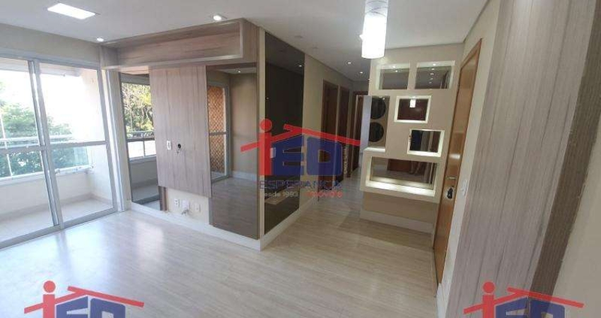 Residencial - Quitauna