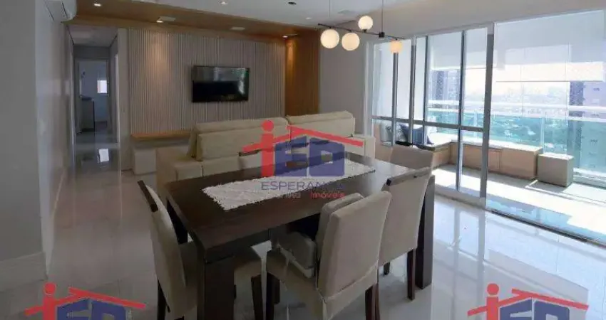 Apartamento com 3 quartos à venda no Adalgisa, Osasco 