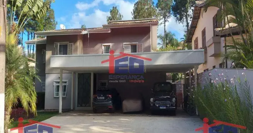 Casa com 4 quartos à venda no Jardim do Golf I, Jandira 
