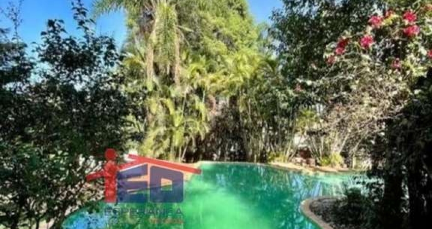 Casa com 4 quartos à venda no Jardim do Golf I, Jandira 