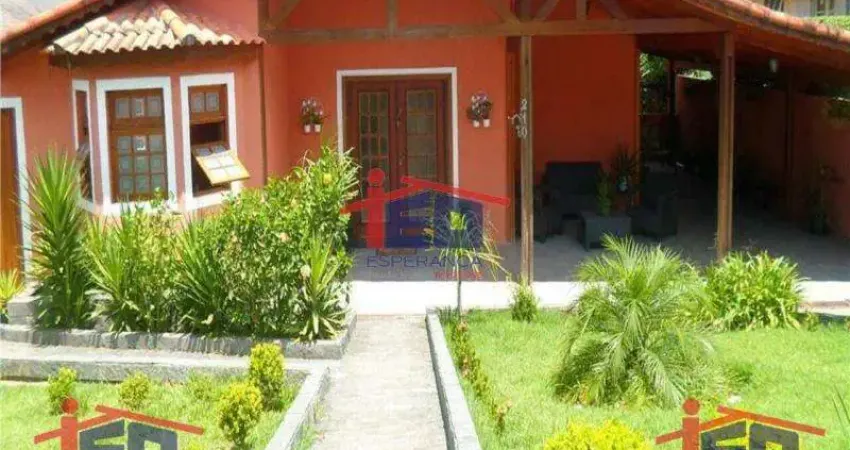 Casa com 2 quartos à venda no Jardim do Golf I, Jandira 