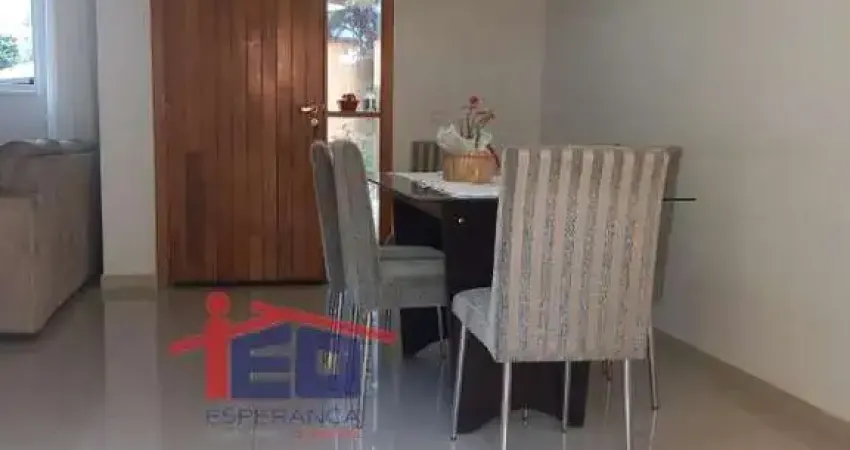 Casa com 3 quartos à venda no Parque Monjolo, Cotia 