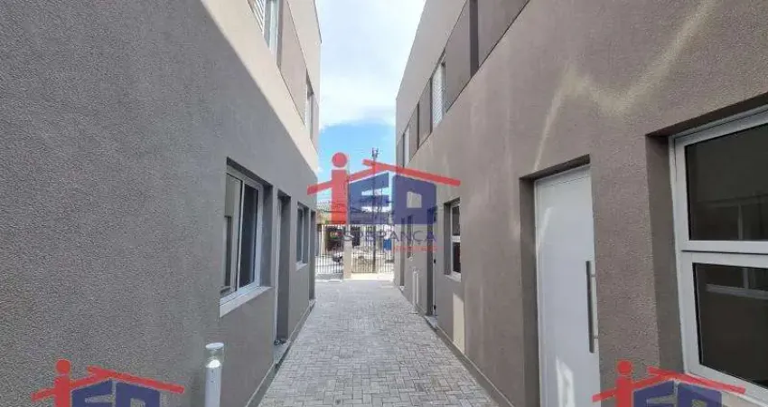 Casa com 2 quartos à venda no Mutinga, Osasco 