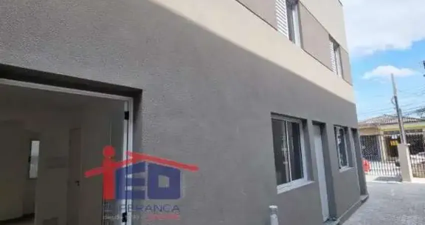 Casa com 2 quartos à venda no Mutinga, Osasco 