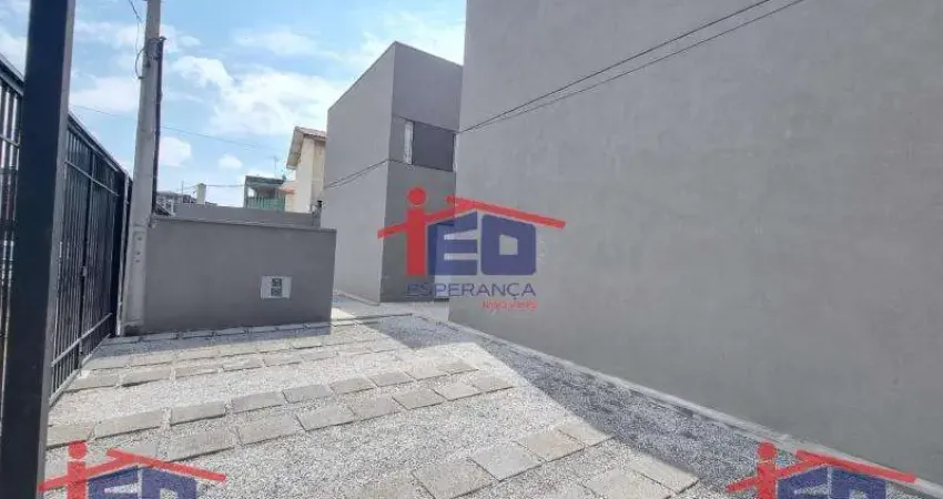 Casa com 2 quartos à venda no Mutinga, Osasco 
