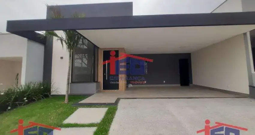 Casa com 3 quartos à venda no Jardim Pedreira, Itu 