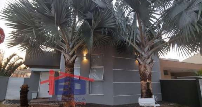 Casa com 3 quartos à venda no Parque do Varvito, Itu 