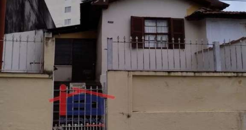 Terreno à venda na Vila Osasco, Osasco 