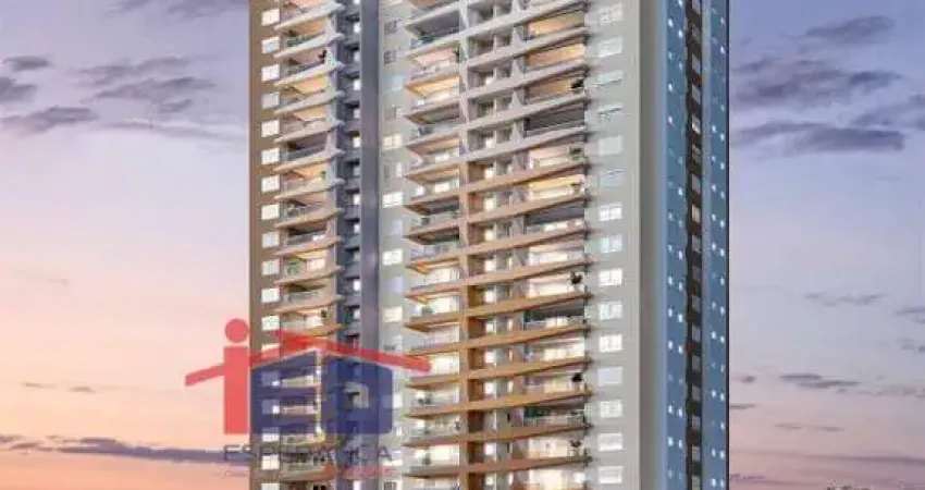Apartamento com 2 quartos à venda na Vila Osasco, Osasco 