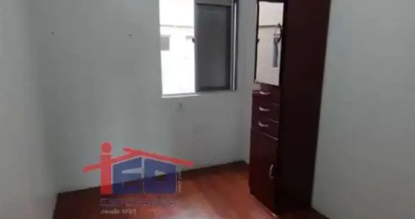 Apartamento com 2 quartos à venda na Cohab, Carapicuíba 