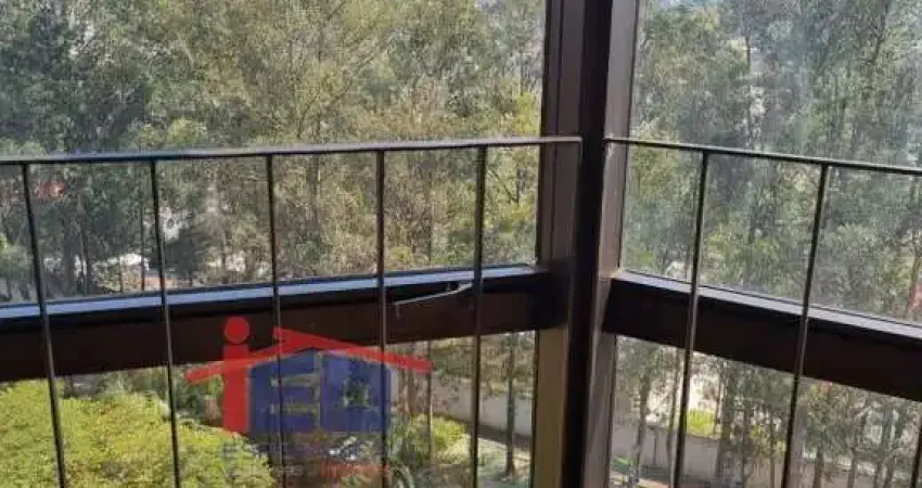 Apartamento com 3 quartos à venda no Alphaville, Barueri 