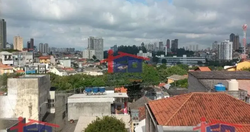Apartamento com 3 quartos à venda na Bela Vista, Osasco 