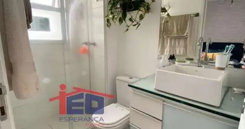 Apartamento com 4 quartos à venda no Empresarial 18 do Forte, Barueri 