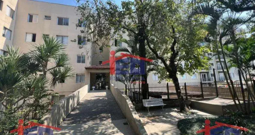 Apartamento com 2 quartos à venda no Jardim D'Abril, Osasco 