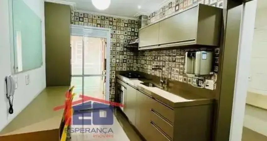 Apartamento com 3 quartos à venda na Alameda Sombreiro, Adalgisa, Osasco