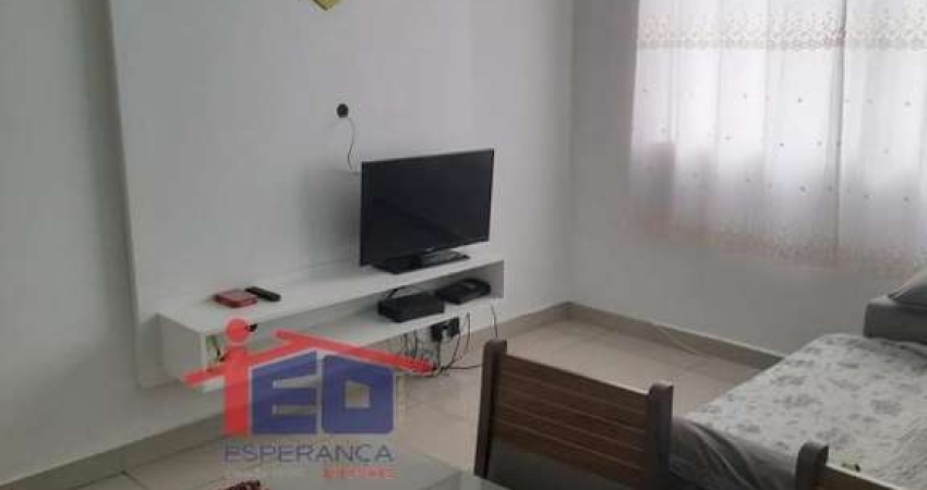 Apartamento com 2 quartos à venda na Bela Vista, Osasco 
