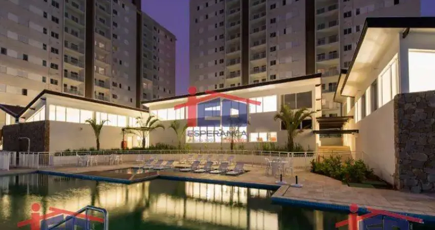 Apartamento com 2 quartos à venda no Novo Osasco, Osasco 