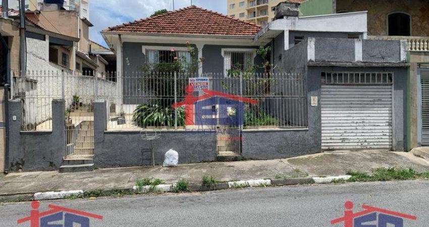 Casa com 2 quartos à venda na Bela Vista, Osasco 