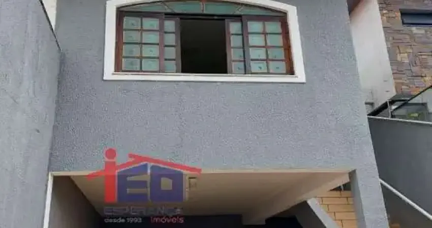 Casa com 4 quartos à venda na Rua Joaquim Gonçalves Ledo, Bela Vista, Osasco