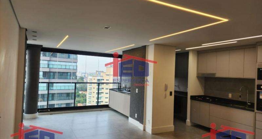 Apartamento com 3 quartos à venda na Vila Yara, Osasco 