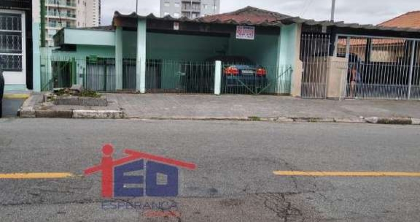 Casa com 3 quartos à venda na Vila Osasco, Osasco 