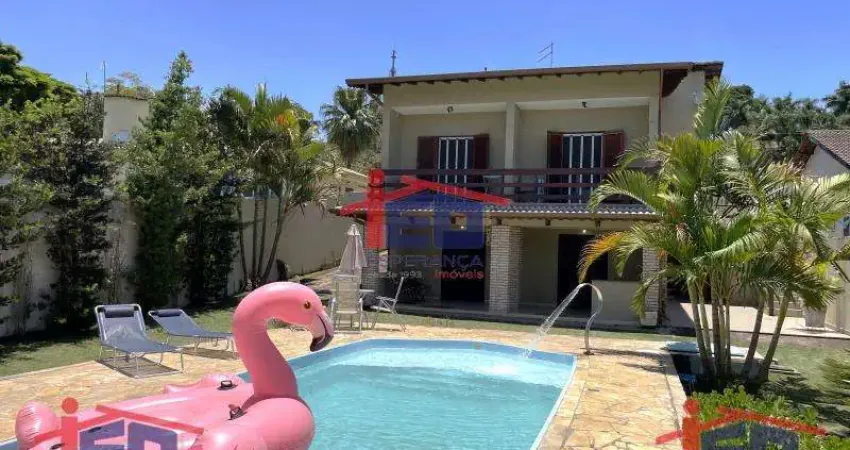Casa com 3 quartos à venda no Parque Dom Henrique, Cotia 