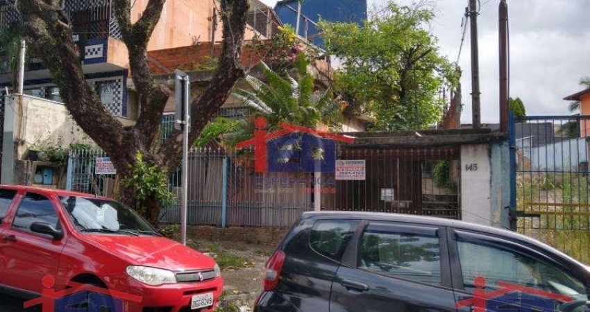 Casa com 2 quartos à venda na Bela Vista, Osasco 