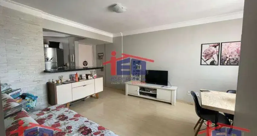 Apartamento com 2 quartos à venda no Bandeiras, Osasco 